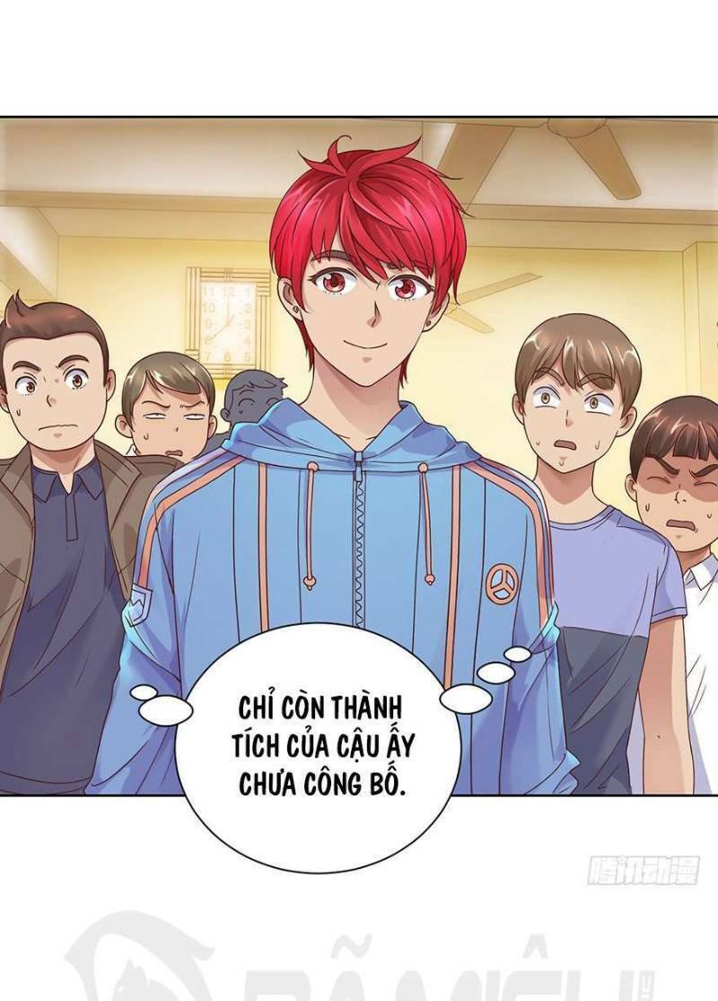 đô thị chí tôn hệ thống chapter 114 - Trang 2