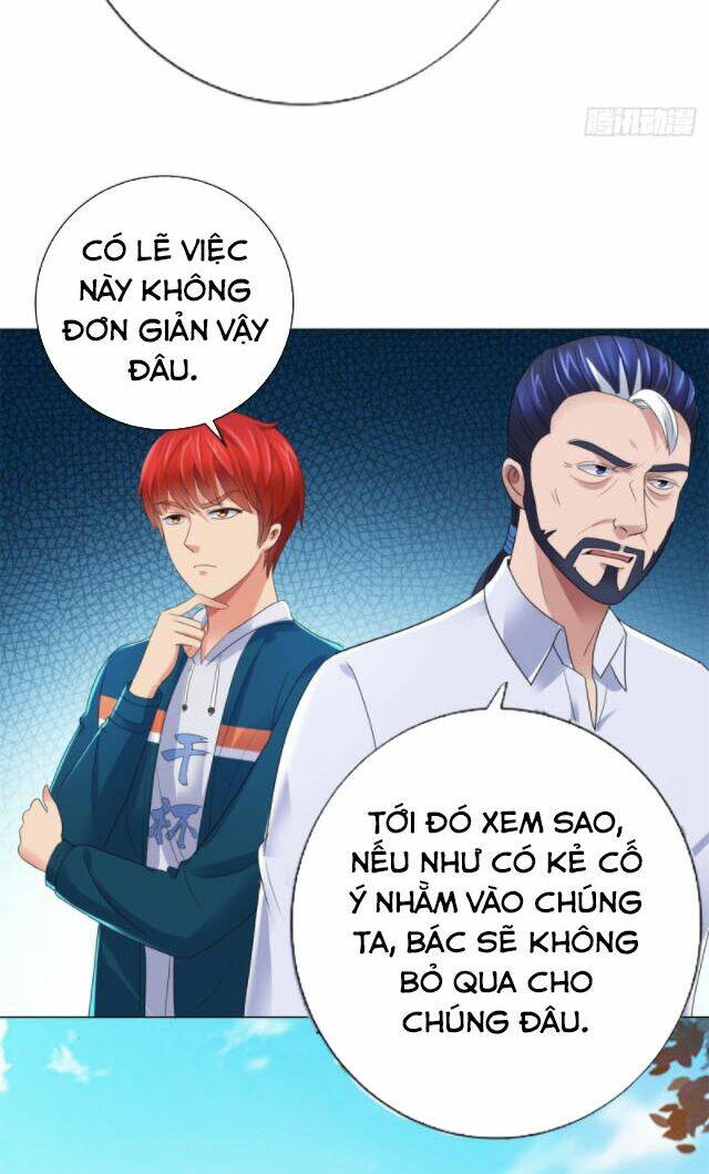 đô thị chí tôn hệ thống Chapter 143 - Trang 2