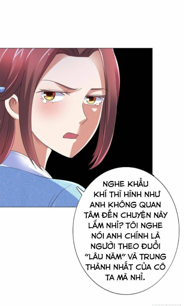 đô thị chí tôn hệ thống Chapter 143 - Trang 2