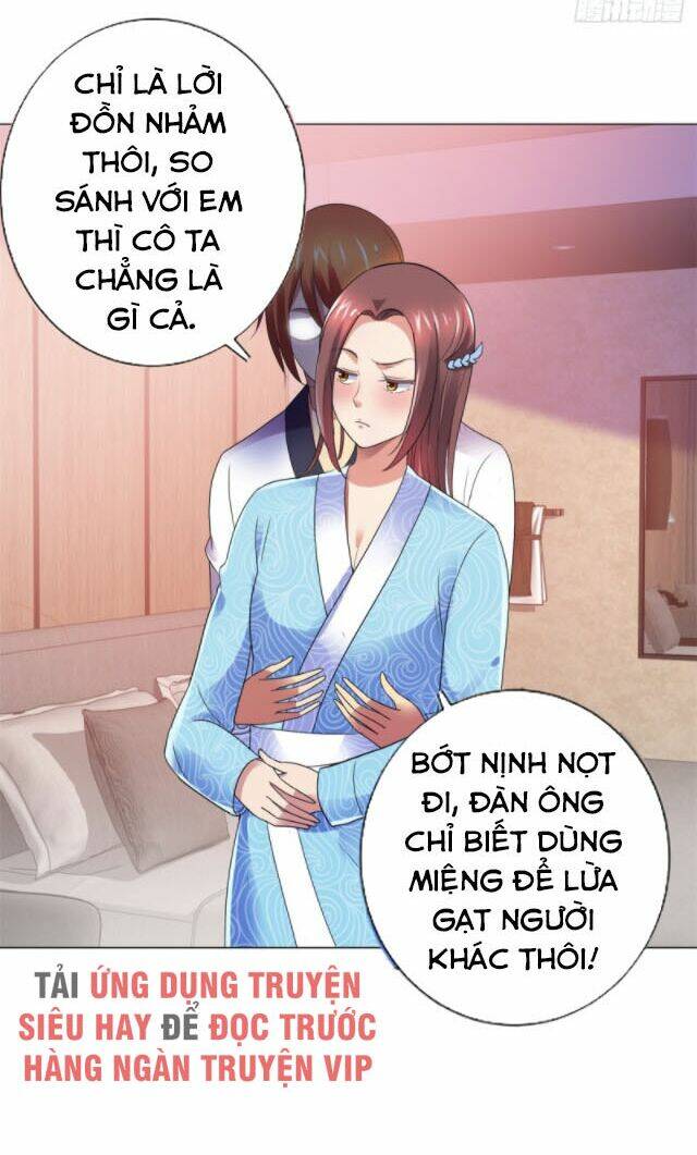 đô thị chí tôn hệ thống Chapter 143 - Trang 2