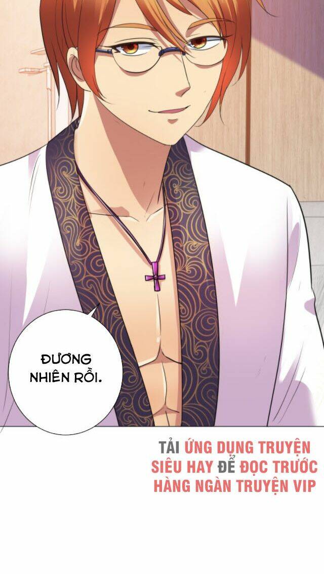 đô thị chí tôn hệ thống Chapter 143 - Trang 2