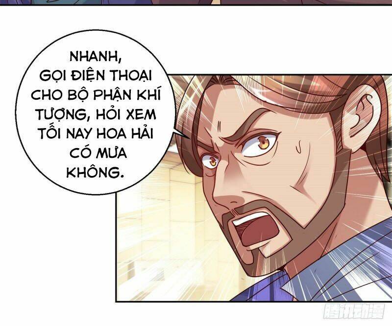 đô thị chí tôn hệ thống Chapter 165 - Trang 2