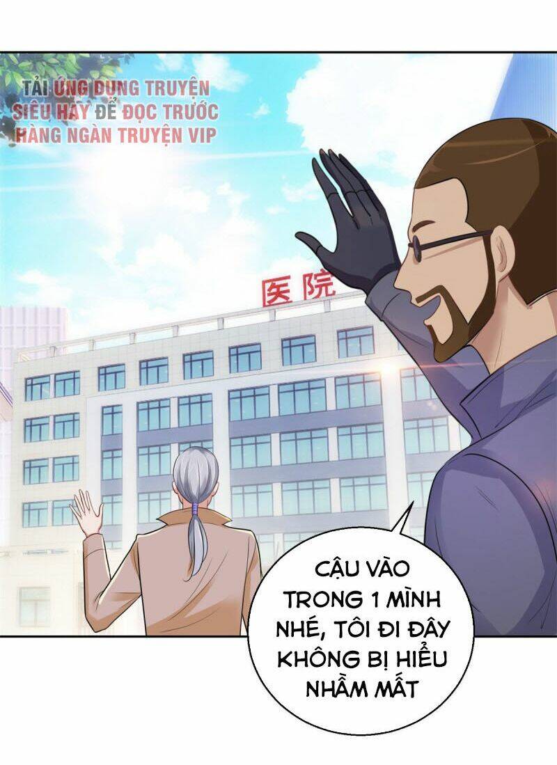 đô thị chí tôn hệ thống Chapter 184 - Trang 2