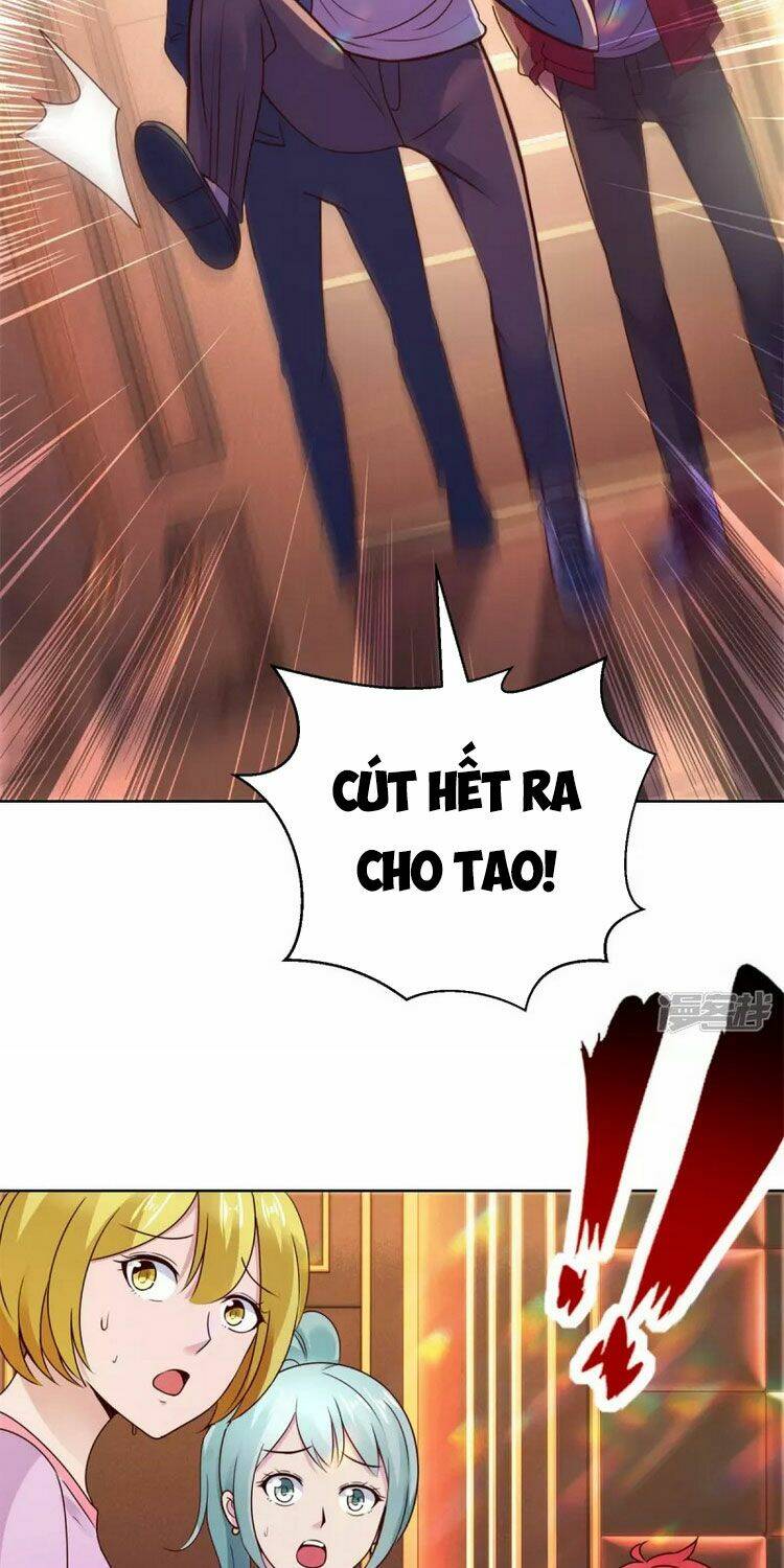 đô thị chí tôn hệ thống chapter 202 - Next chapter 203-end