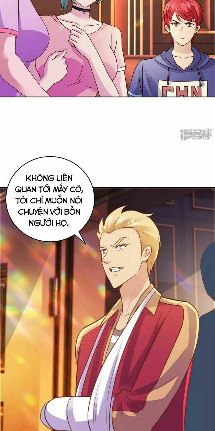 đô thị chí tôn hệ thống chapter 202 - Next chapter 203-end