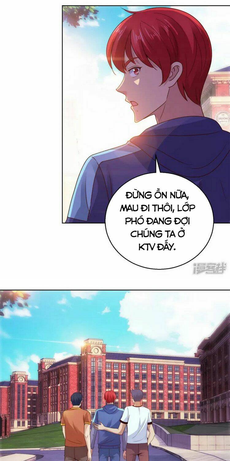 đô thị chí tôn hệ thống chapter 202 - Next chapter 203-end