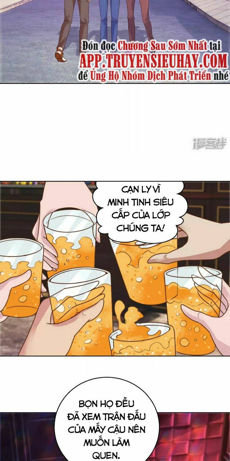 đô thị chí tôn hệ thống chapter 202 - Next chapter 203-end