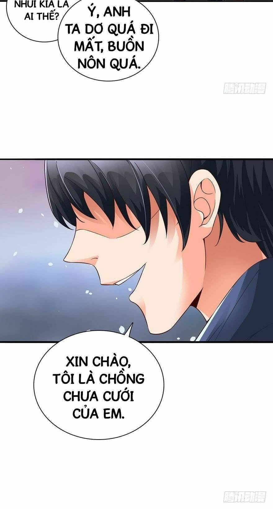 đô thị chí tôn thiên sư chapter 1 - Next chapter 2