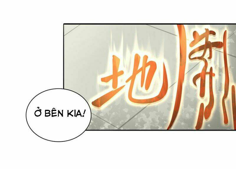 đô thị chí tôn thiên sư chapter 12 - Next chapter 13