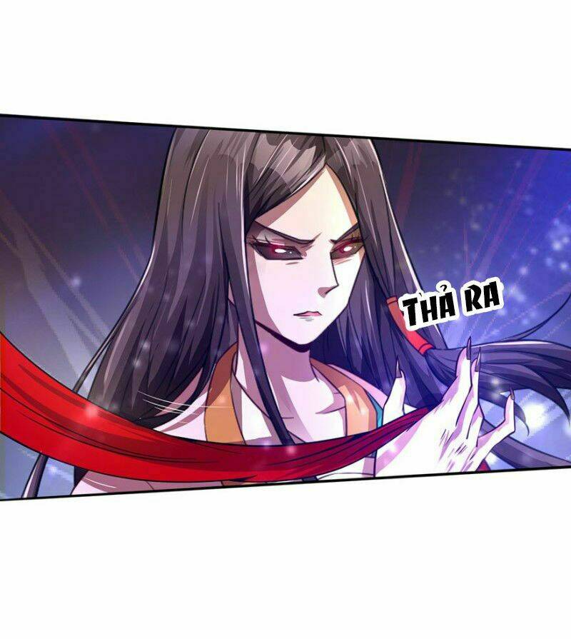 đô thị chí tôn thiên sư chapter 14 - Next chapter 15