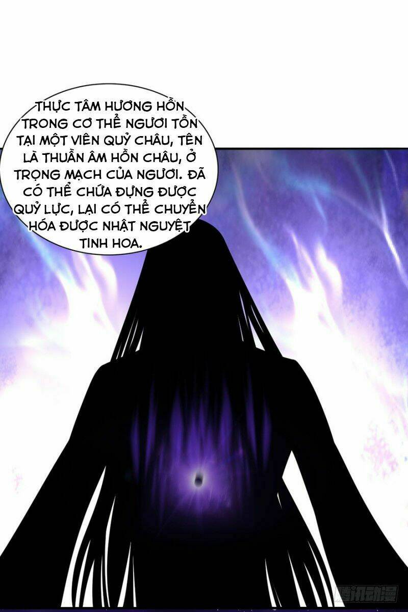 đô thị chí tôn thiên sư chapter 16 - Trang 2