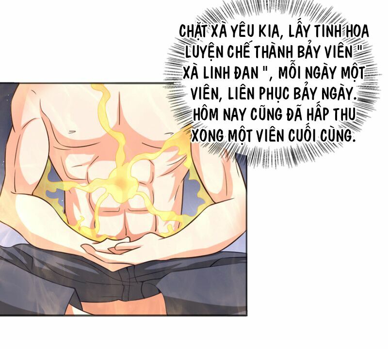 đô thị chí tôn thiên sư Chapter 42 - Next Chapter 43