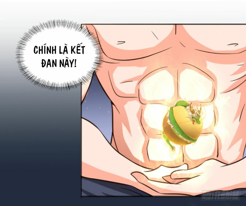 đô thị chí tôn thiên sư Chapter 42 - Next Chapter 43