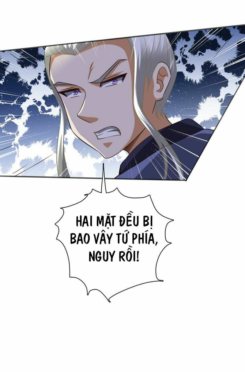 đô thị chí tôn thiên sư Chapter 43 - Next Chapter 44