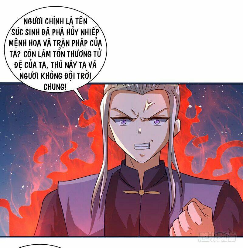 đô thị chí tôn thiên sư Chapter 43 - Next Chapter 44