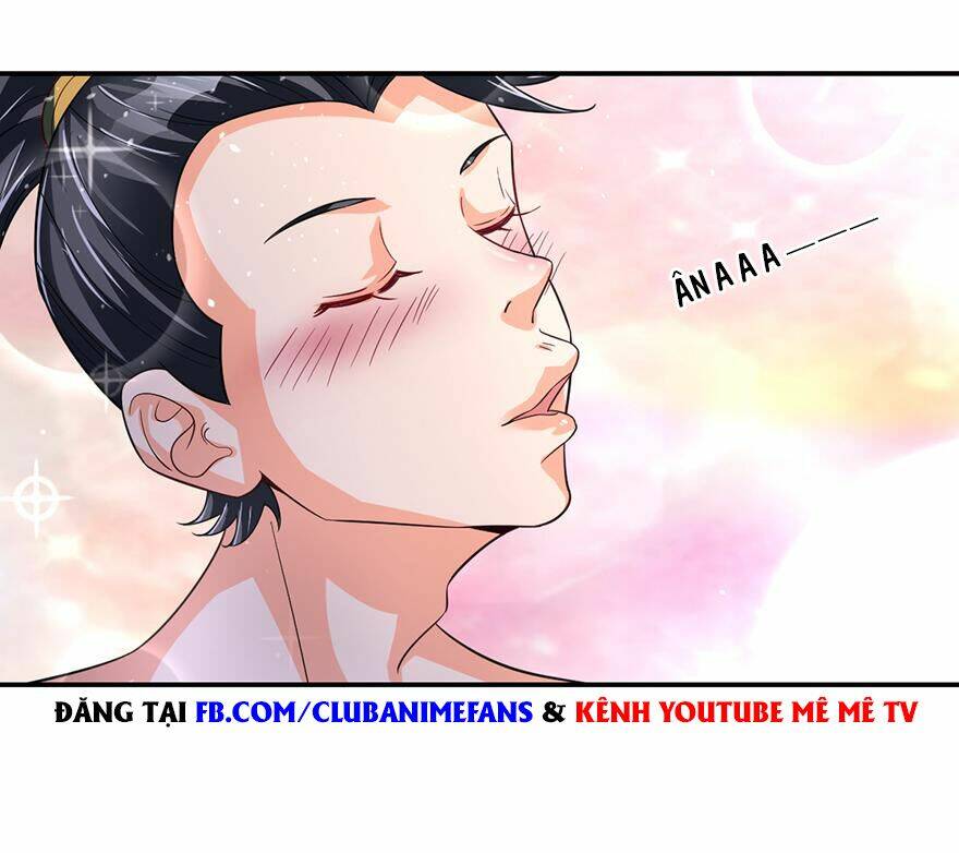 đô thị chí tôn thiên sư chapter 48 - Next chapter 49