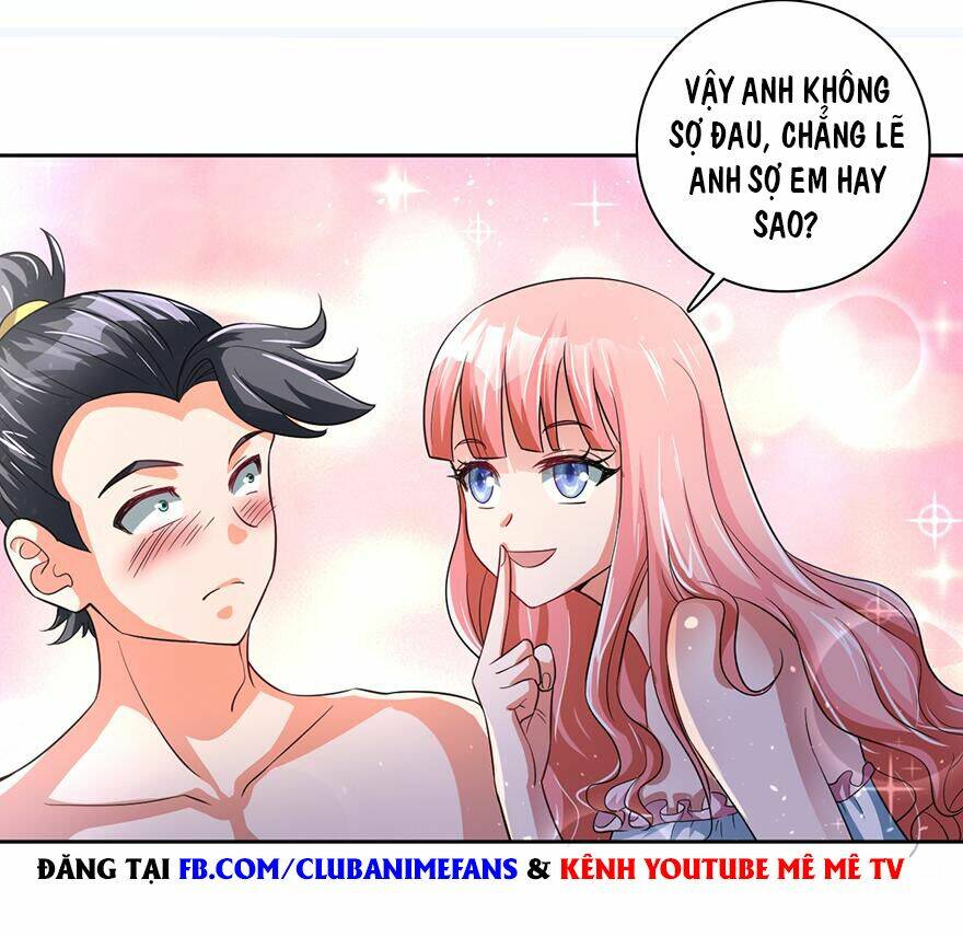 đô thị chí tôn thiên sư chapter 48 - Next chapter 49