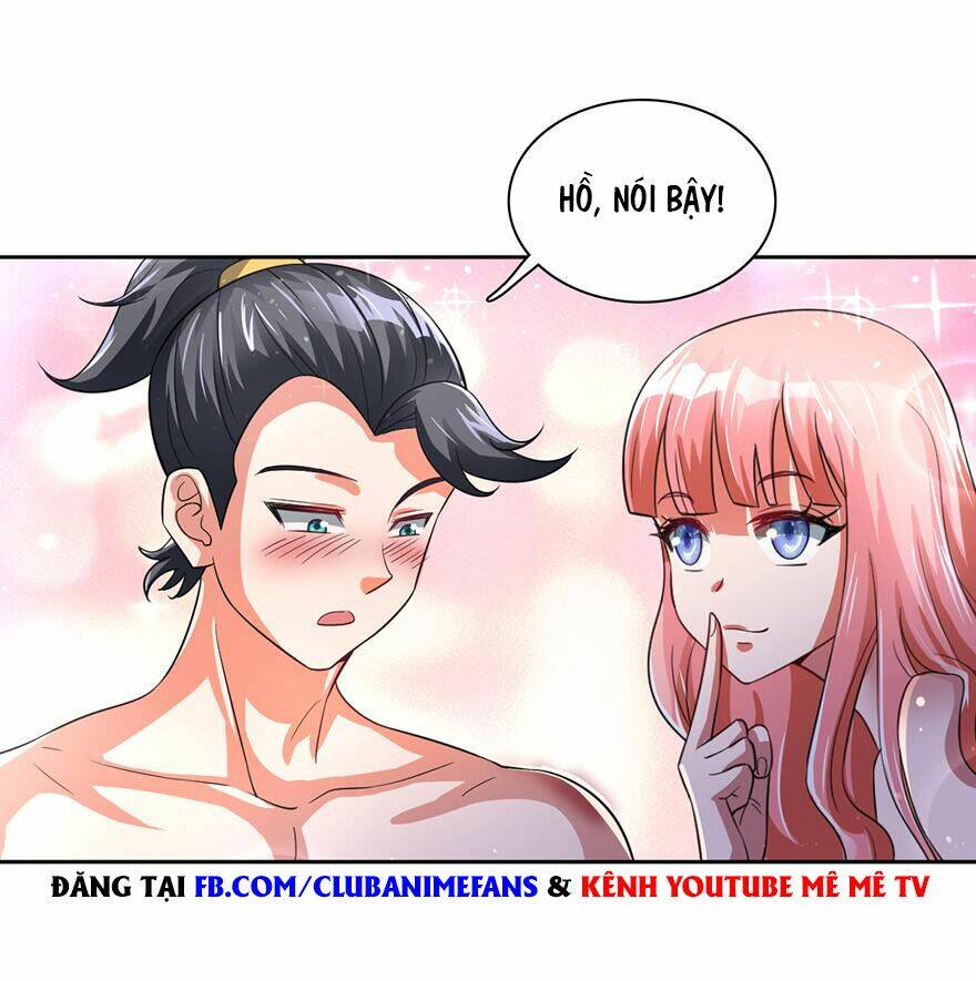 đô thị chí tôn thiên sư chapter 48 - Next chapter 49