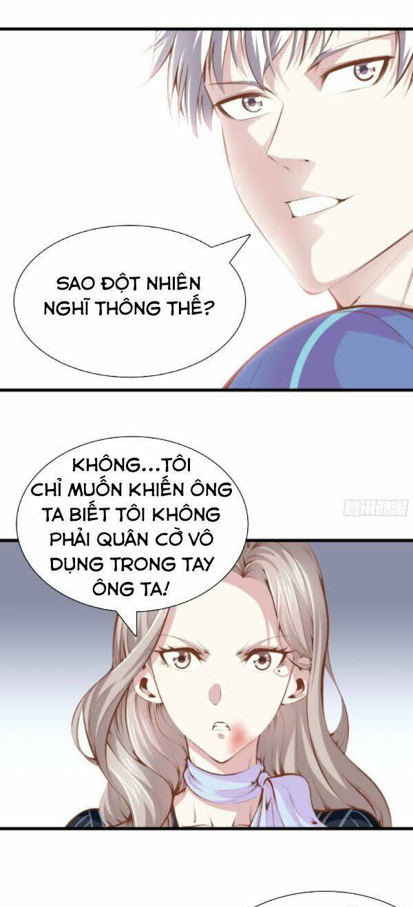 đô thị chí tôn Chapter 104 - Trang 2