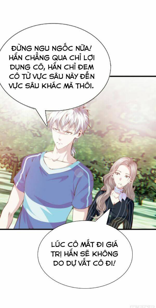 đô thị chí tôn Chapter 104 - Trang 2