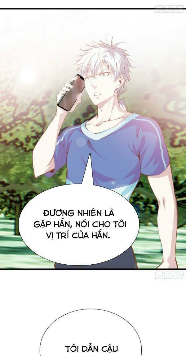 đô thị chí tôn Chapter 104 - Trang 2