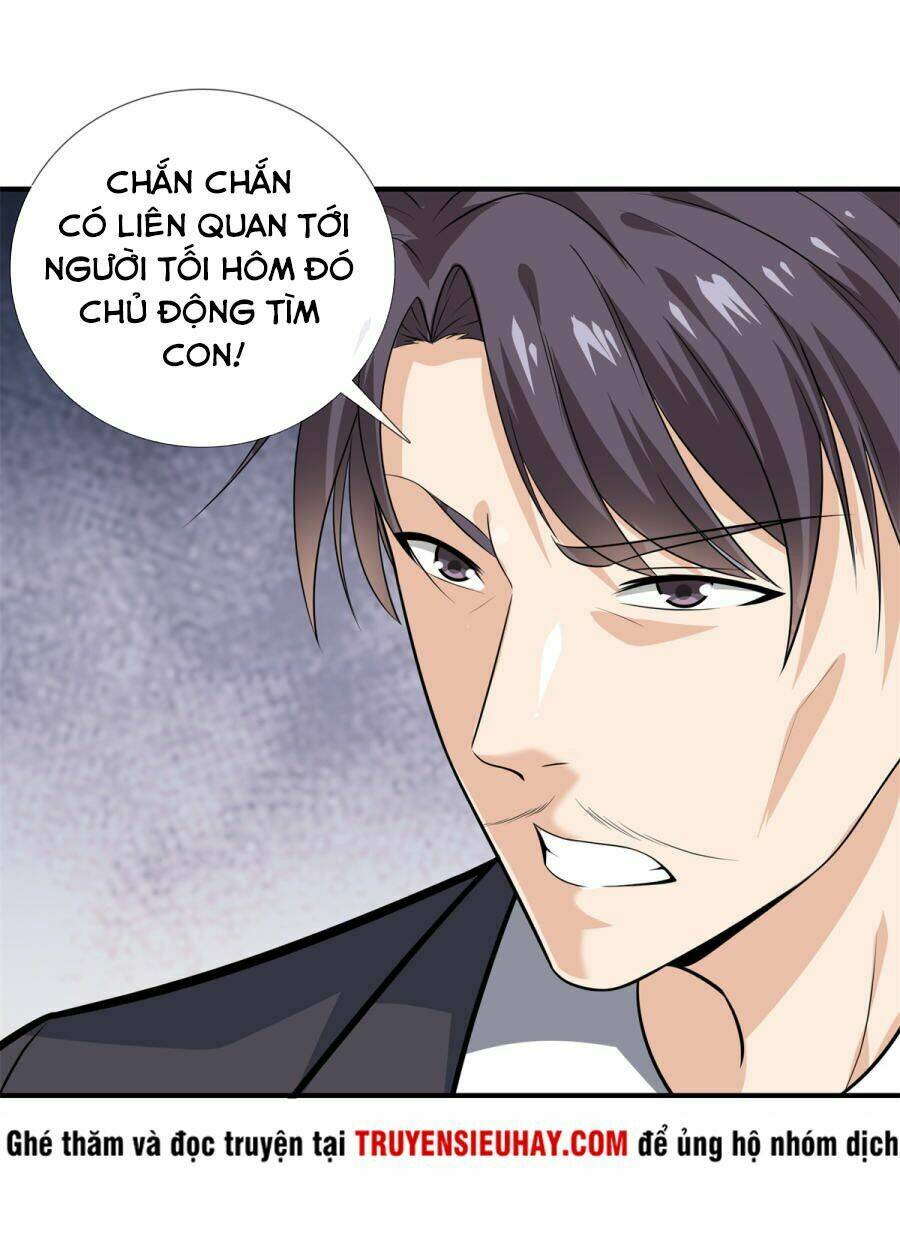 đô thị chí tôn chapter 12 - Trang 2