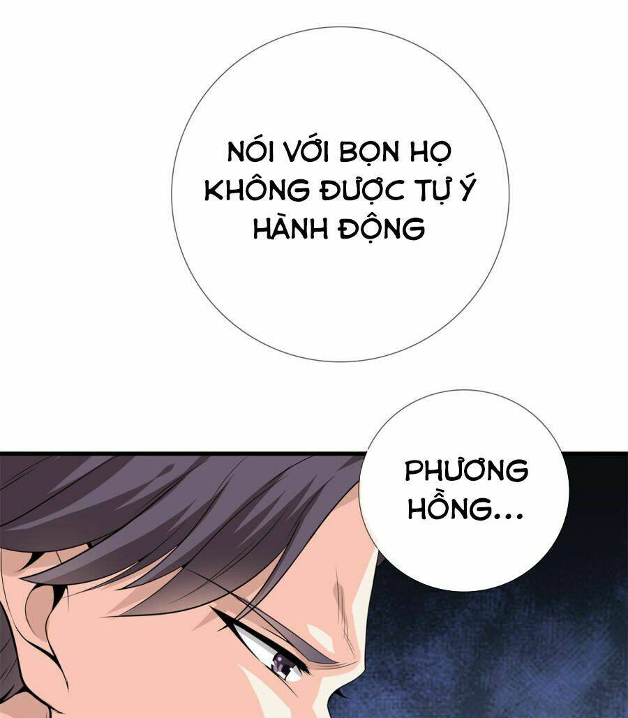 đô thị chí tôn chapter 12 - Trang 2