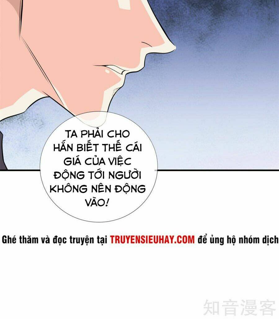 đô thị chí tôn chapter 12 - Trang 2