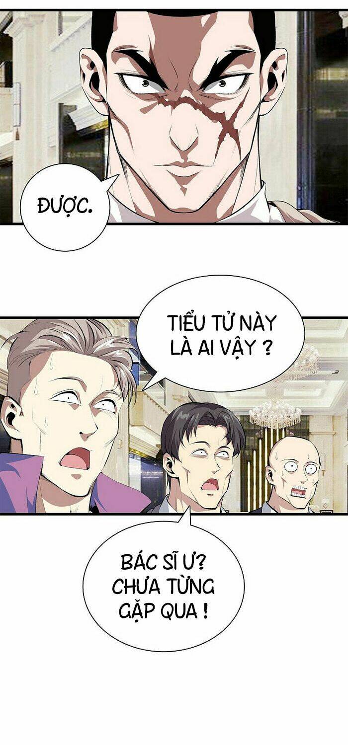 đô thị chí tôn Chapter 129 - Trang 2