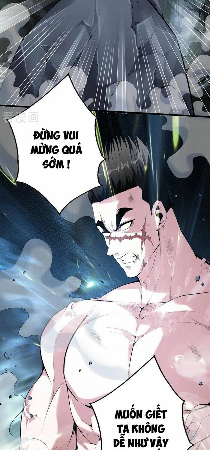 đô thị chí tôn Chapter 138 - Trang 2