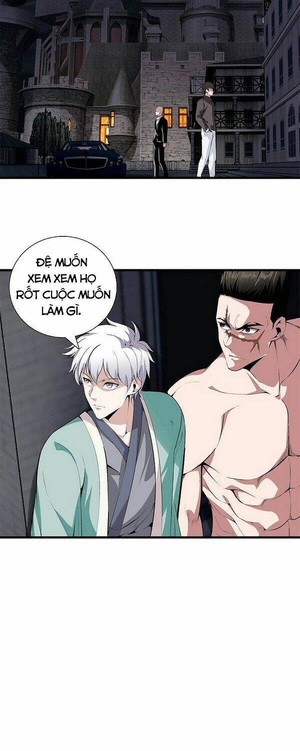 đô thị chí tôn Chapter 145 - Trang 2