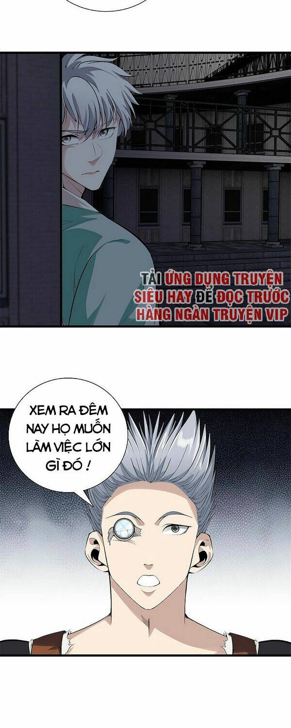 đô thị chí tôn Chapter 145 - Trang 2