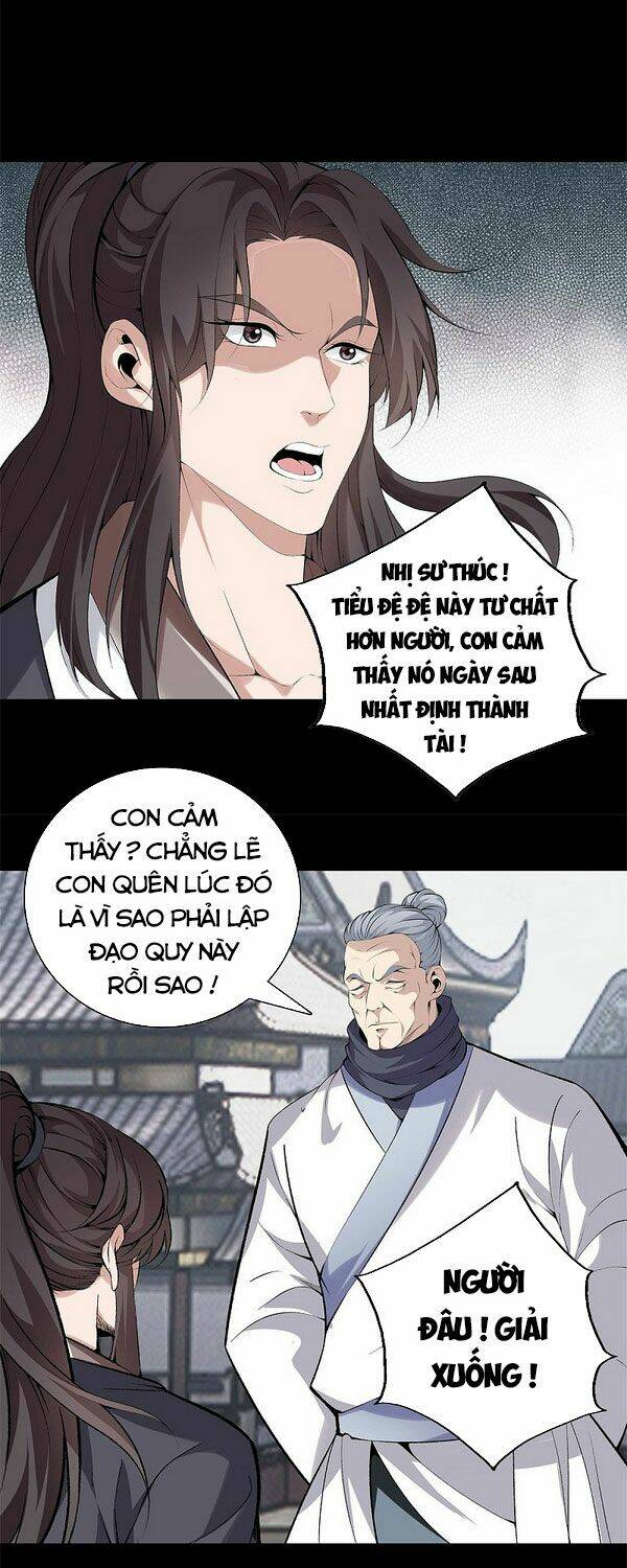 đô thị chí tôn Chapter 145 - Trang 2