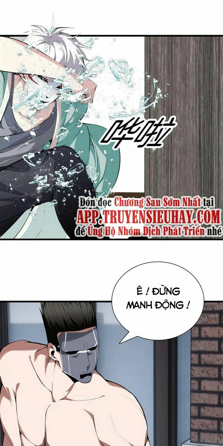 đô thị chí tôn chapter 148 - Trang 2