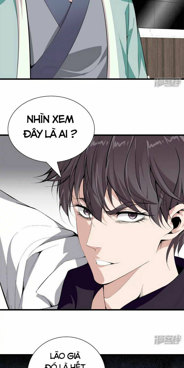 đô thị chí tôn chapter 148 - Trang 2