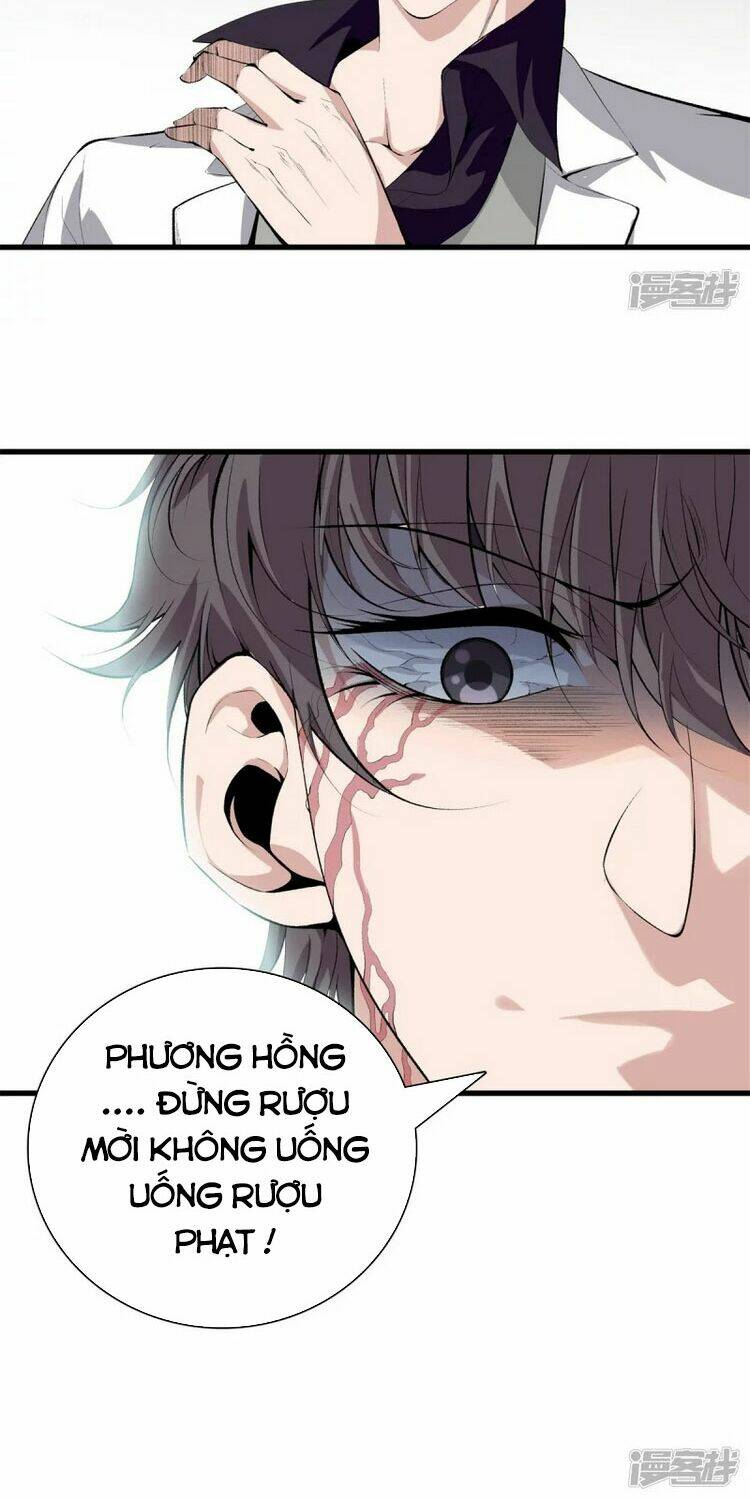 đô thị chí tôn chapter 148 - Trang 2