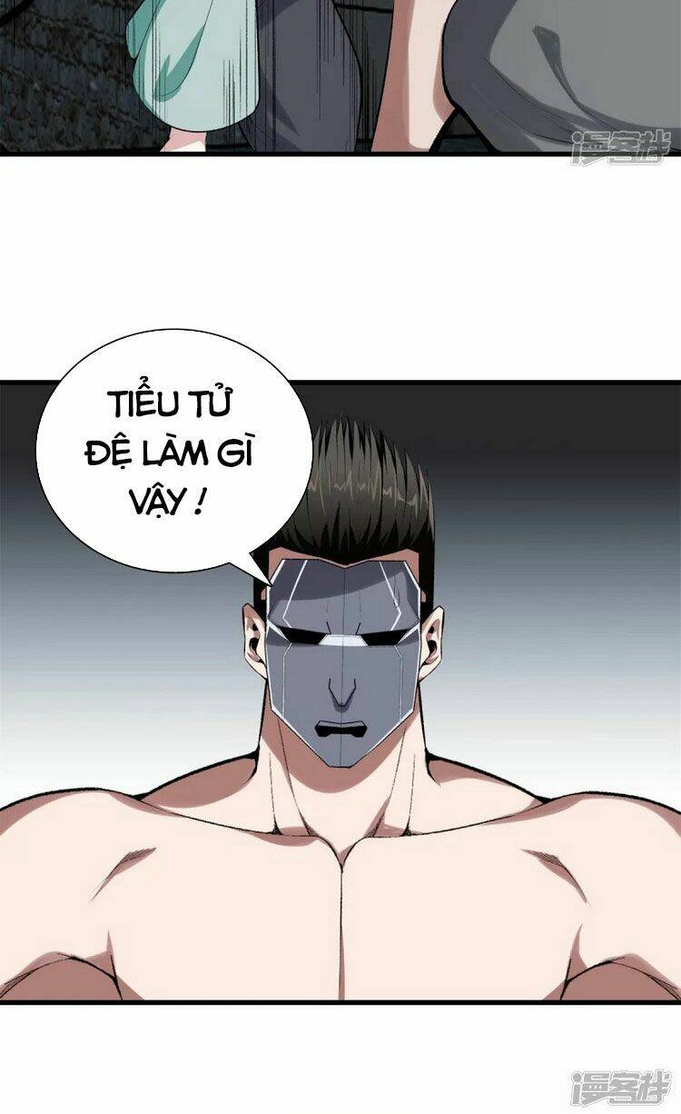 đô thị chí tôn chapter 149 - Trang 2