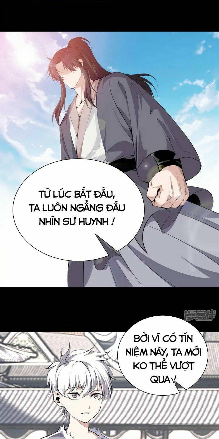 đô thị chí tôn chapter 153 - Trang 2