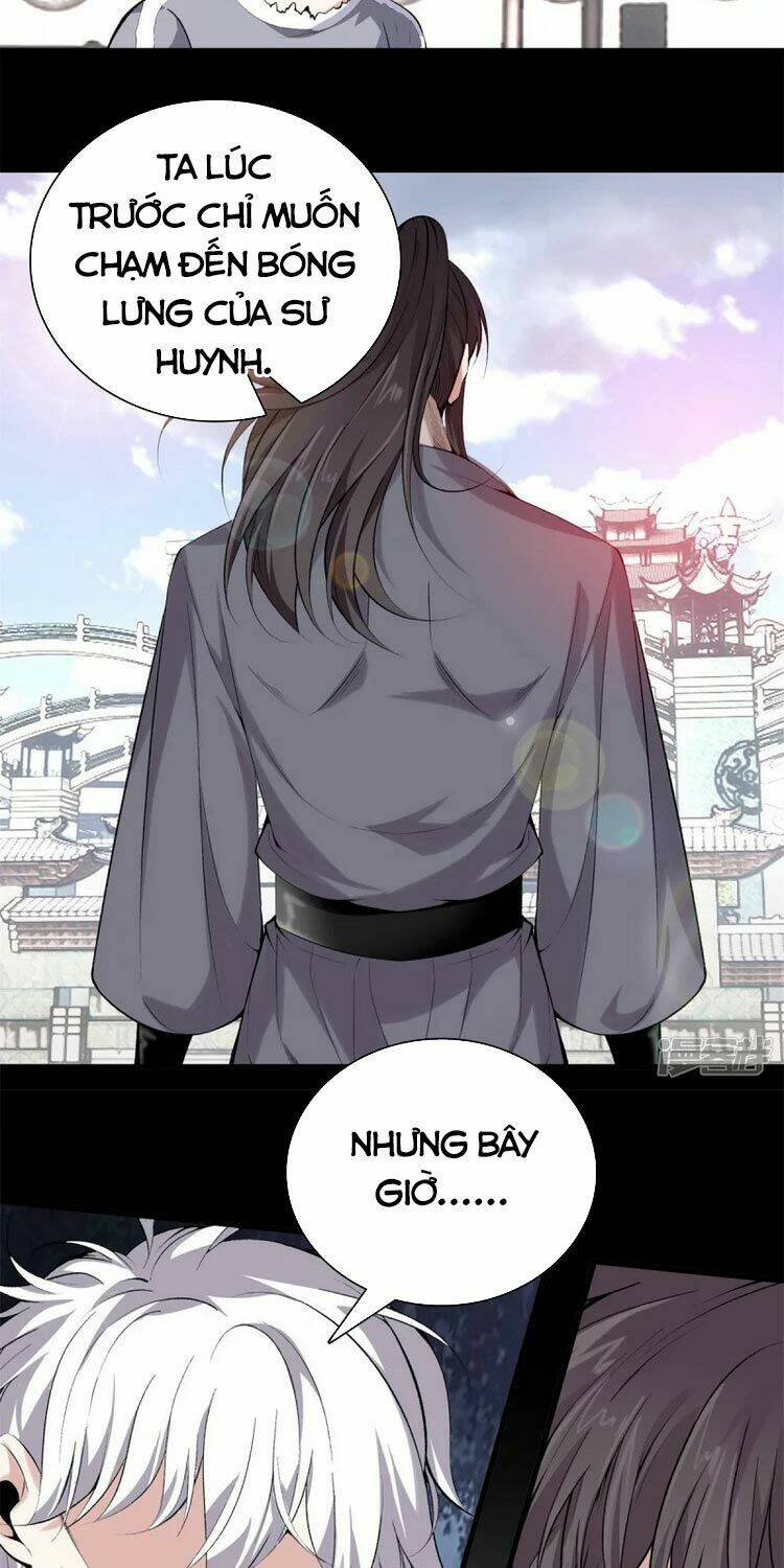 đô thị chí tôn chapter 153 - Trang 2