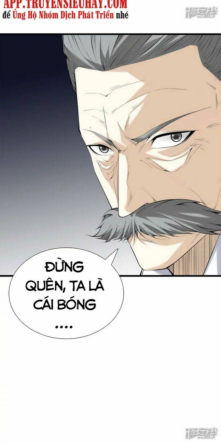 đô thị chí tôn chapter 159 - Trang 2