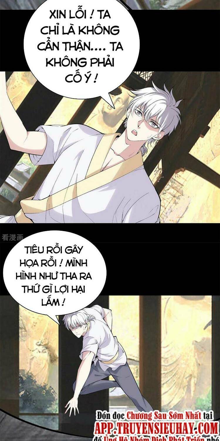 đô thị chí tôn chapter 162 - Trang 2