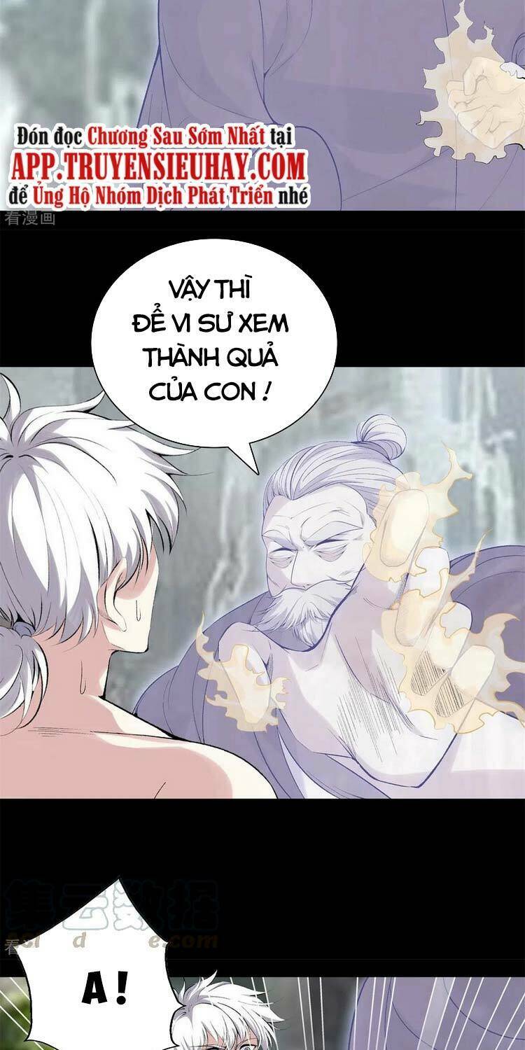 đô thị chí tôn chapter 162 - Trang 2