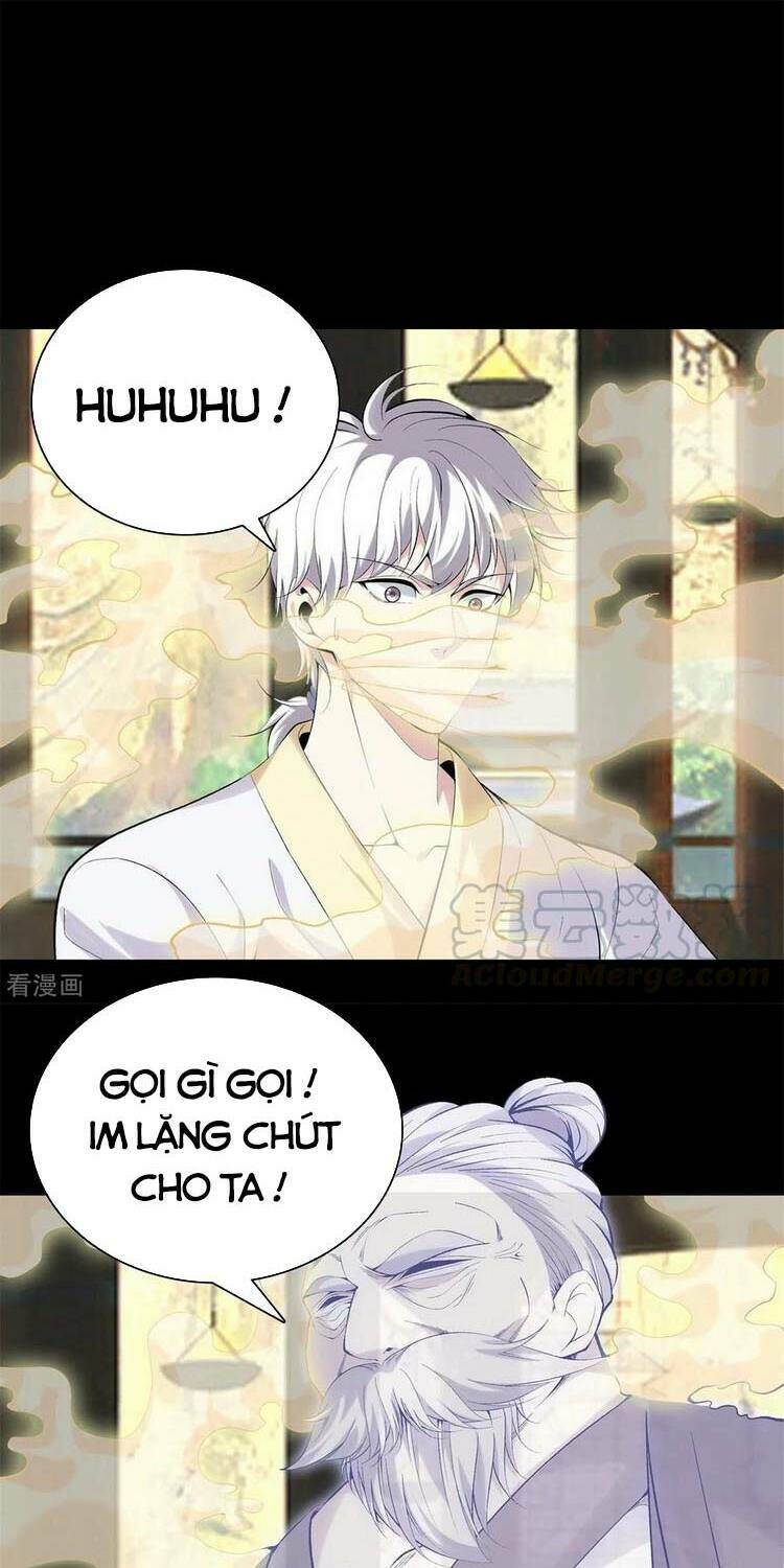 đô thị chí tôn chapter 162 - Trang 2