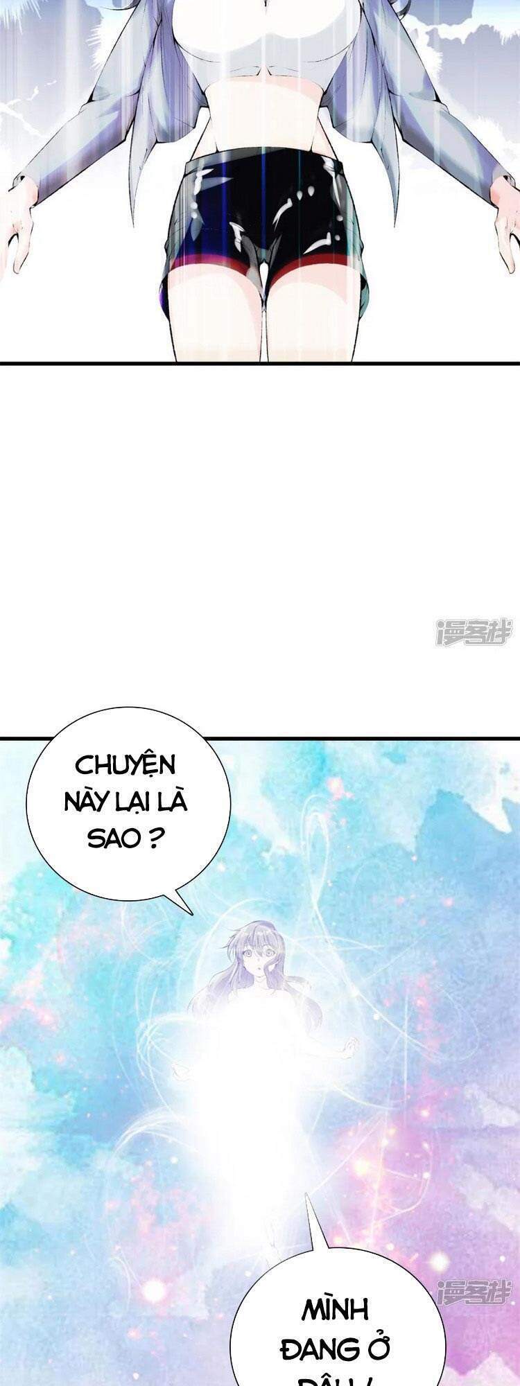 đô thị chí tôn chapter 165 - Trang 2