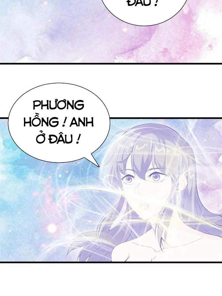 đô thị chí tôn chapter 165 - Trang 2