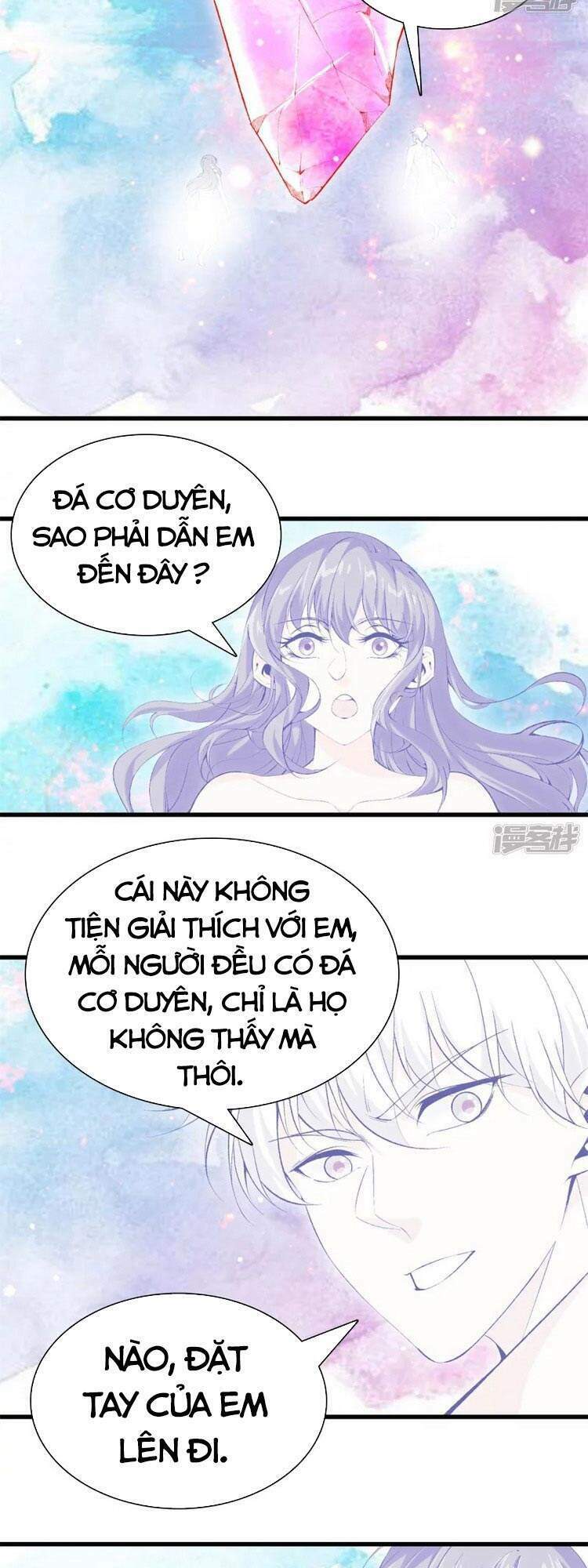 đô thị chí tôn chapter 165 - Trang 2