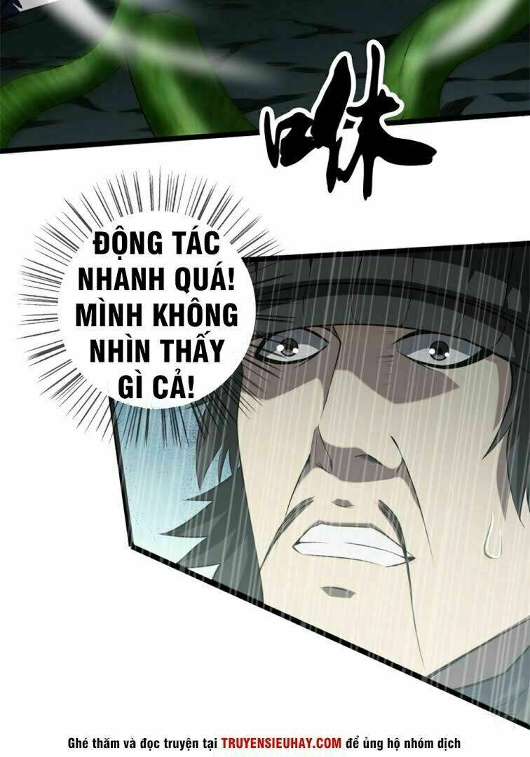 đô thị chí tôn chapter 30 - Trang 2