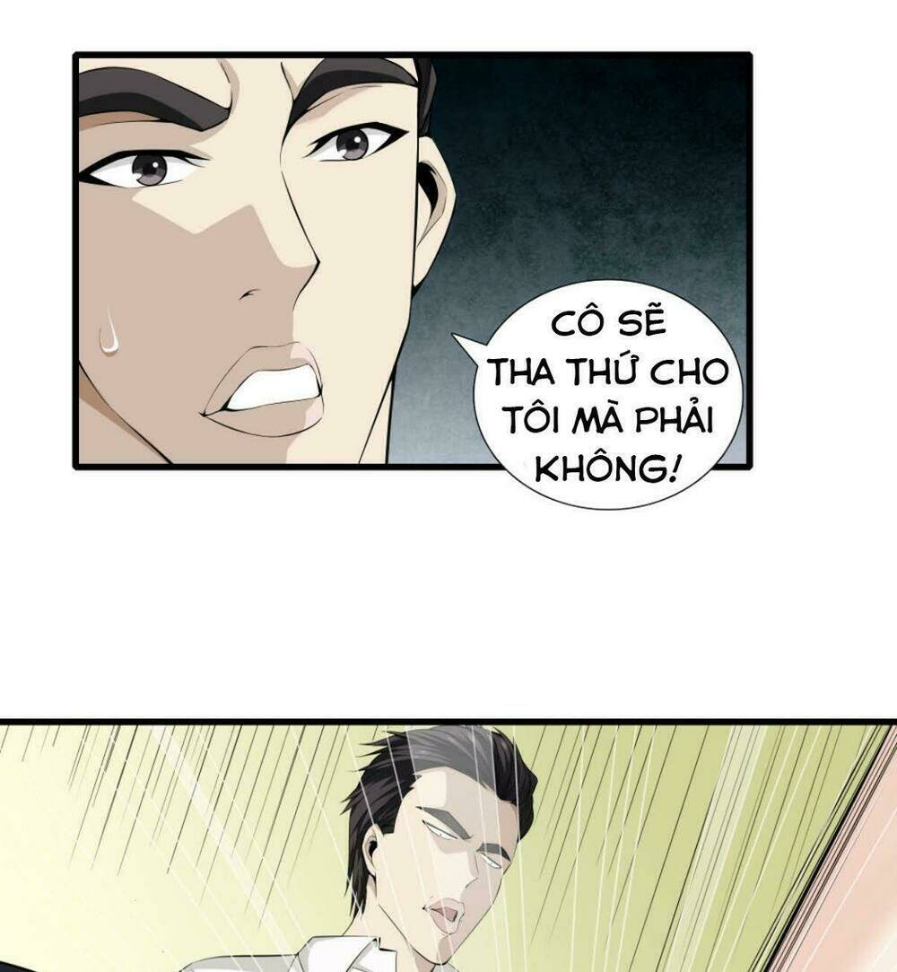 đô thị chí tôn chapter 39 - Trang 2