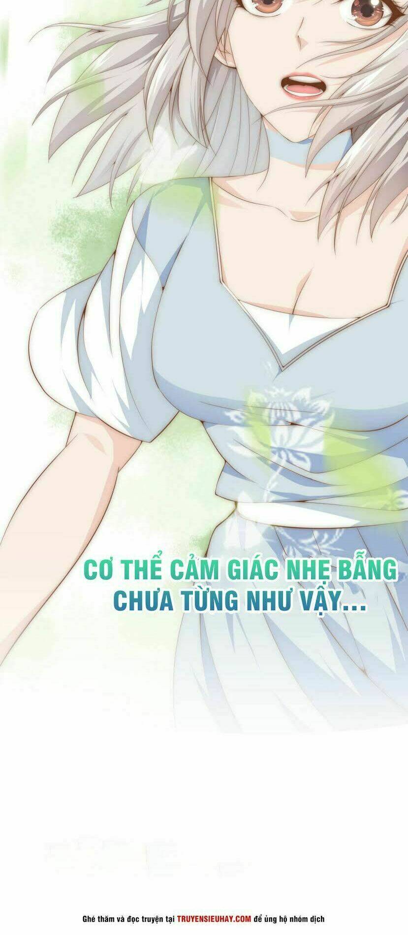 đô thị chí tôn chapter 39 - Trang 2