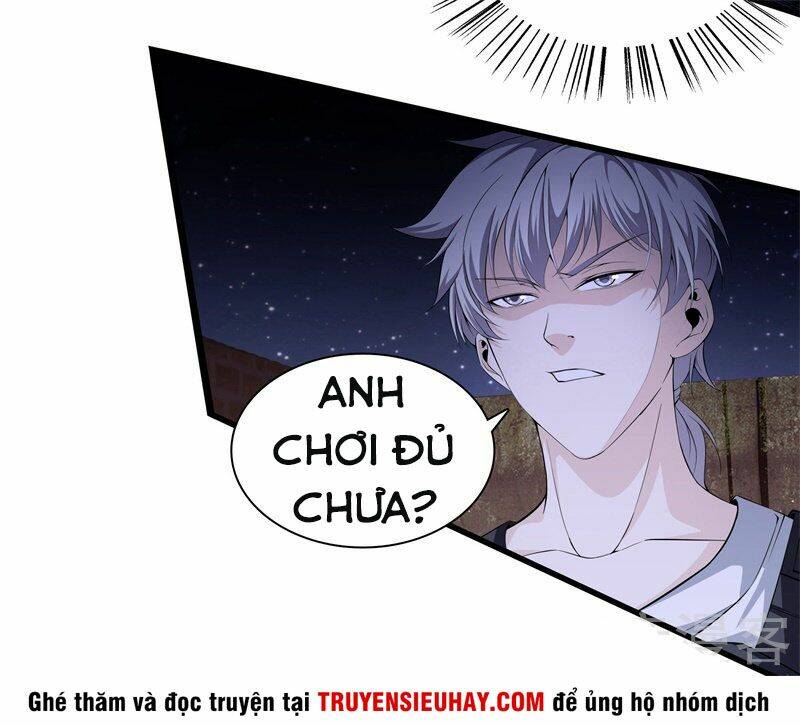 đô thị chí tôn chapter 53 - Trang 2